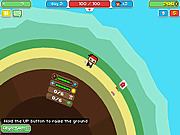 Игра Новый мир
